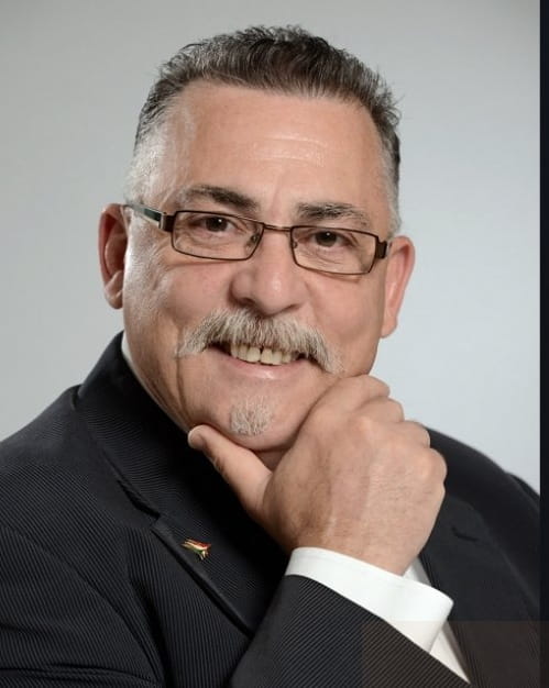 Angelo Vincenti