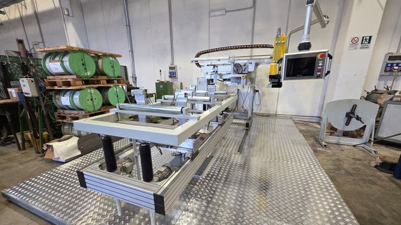 TCO-Optimierung Maschinenbau – Strategischer Einkauf