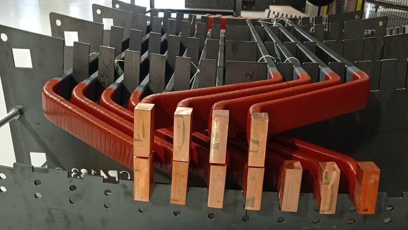 Instandhaltungsmanagement Industrie – iZ Logistica